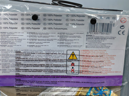 Amscan Cleopatra Kostüm, Größe 110