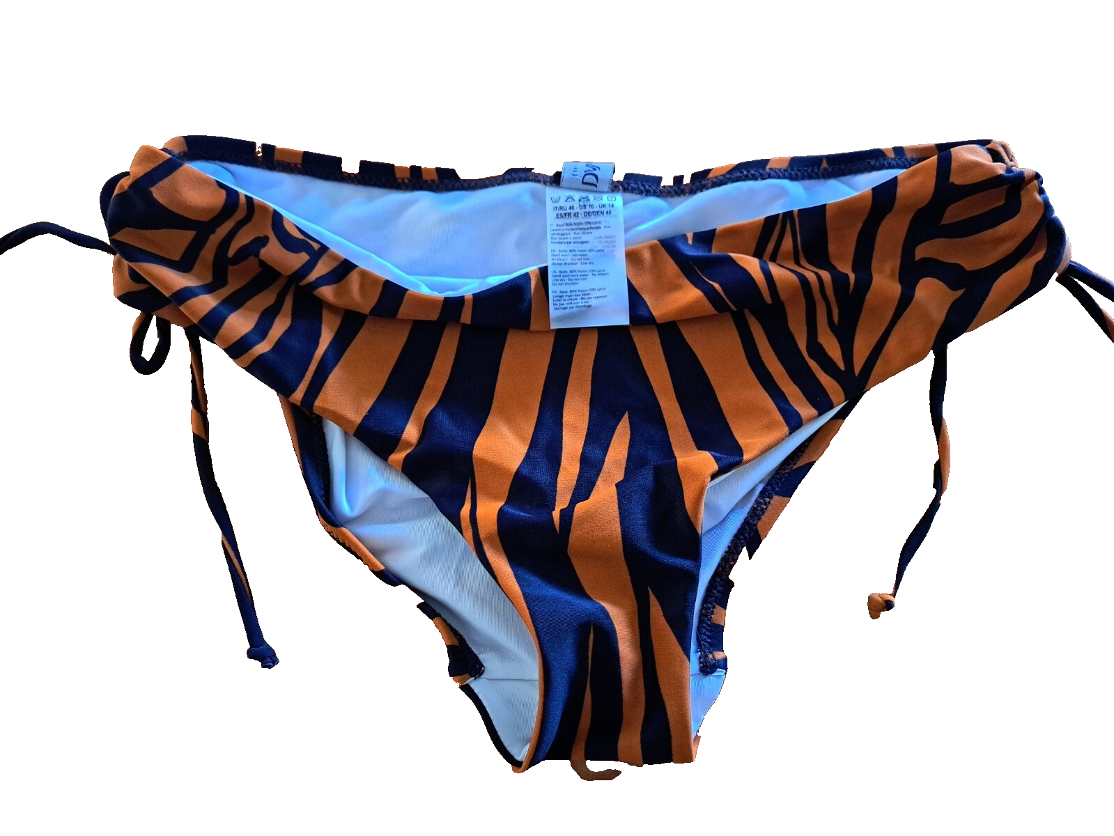 Prima Donna Bikini Tanzania, Größe 40 ,40D