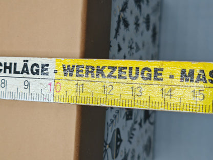 Stewo 4x Geschenkbox Set, 11x11x12 cm