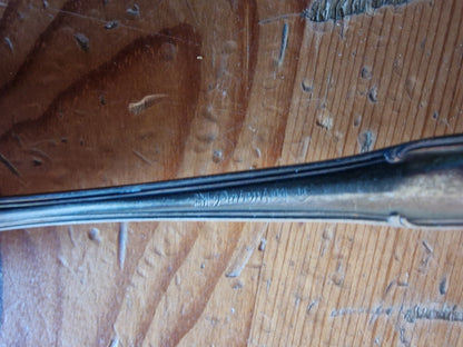WMF Patent 90, Silber Löffel, Antiquität, 6 Stück
