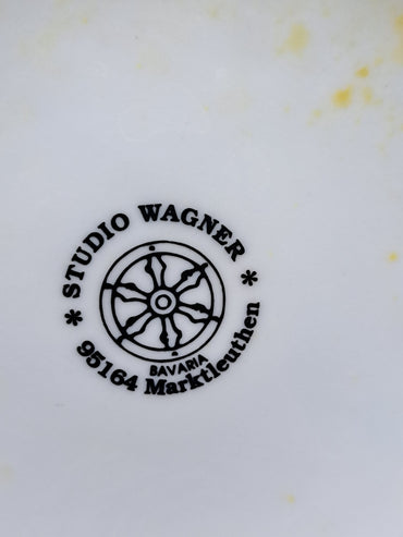 Alter Bierkrug, Antiquität, Humpen, Sammler, Seltenes, Studio Wagner