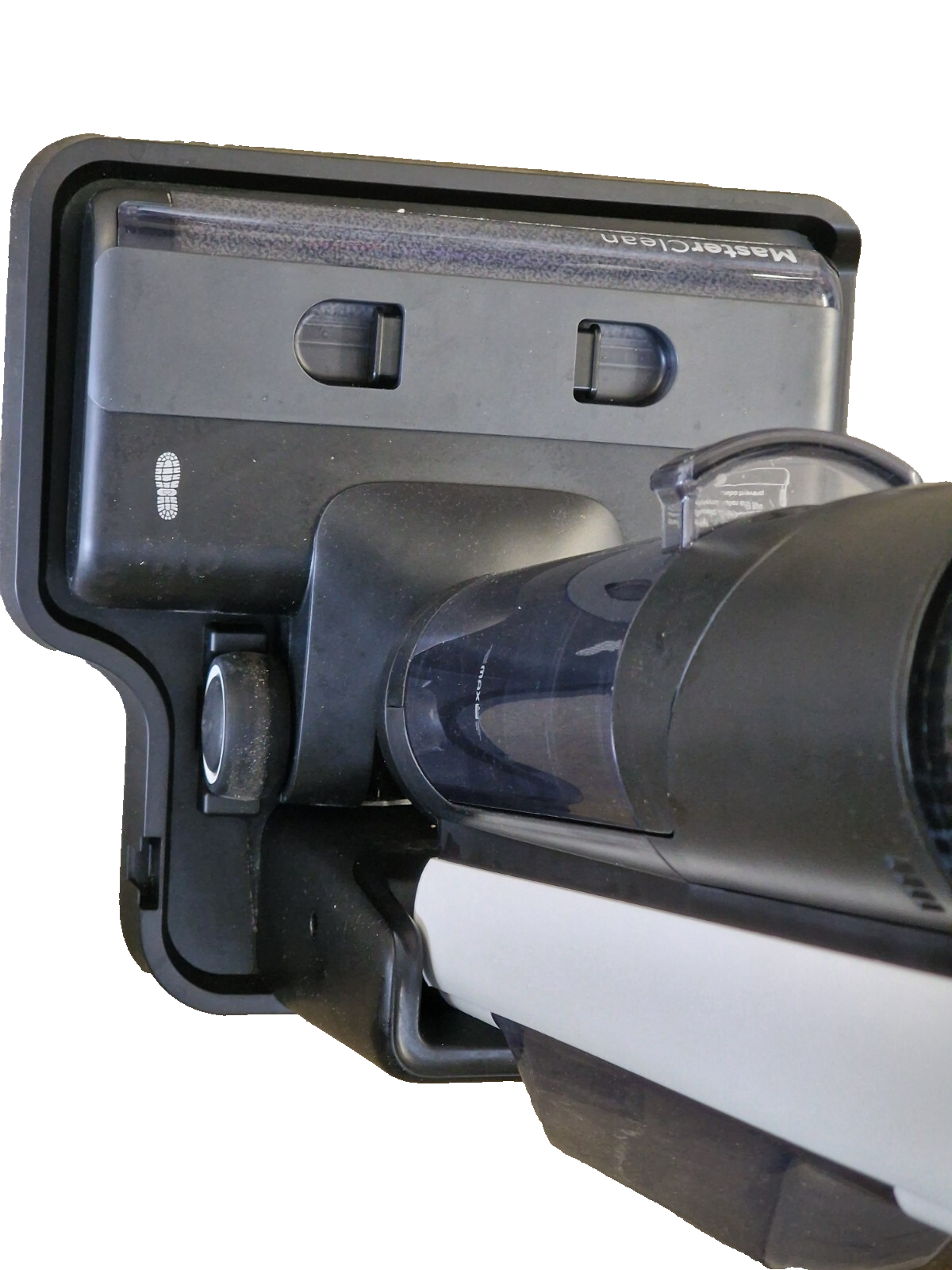 WashVac AC1 Elite, Staubsauger, Nass-Trockensauger