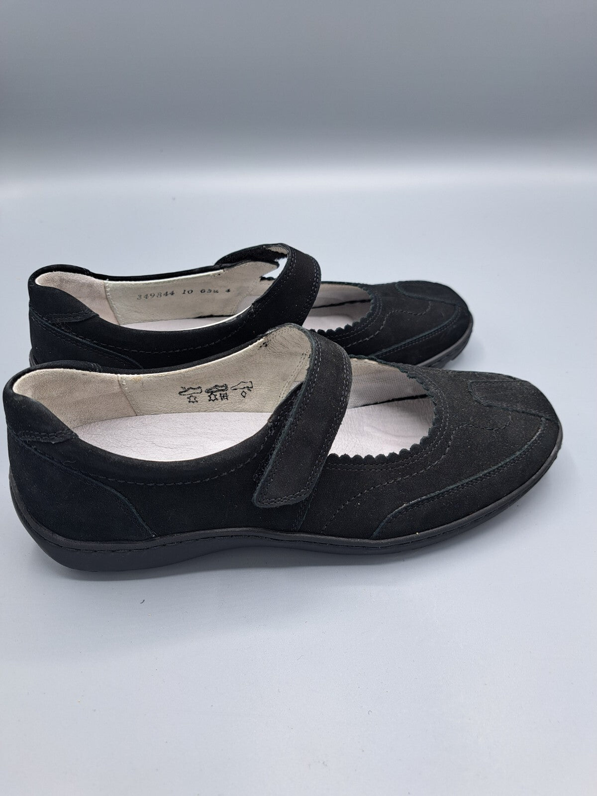 Pro Aktiv Waldläufer Kinder Sneaker Bequemschuhe Gr. 36,5 Kinder