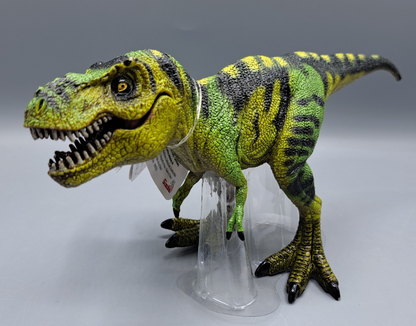 Dino World Simba 27-30cm T-Rex Dinosaurier Dinos