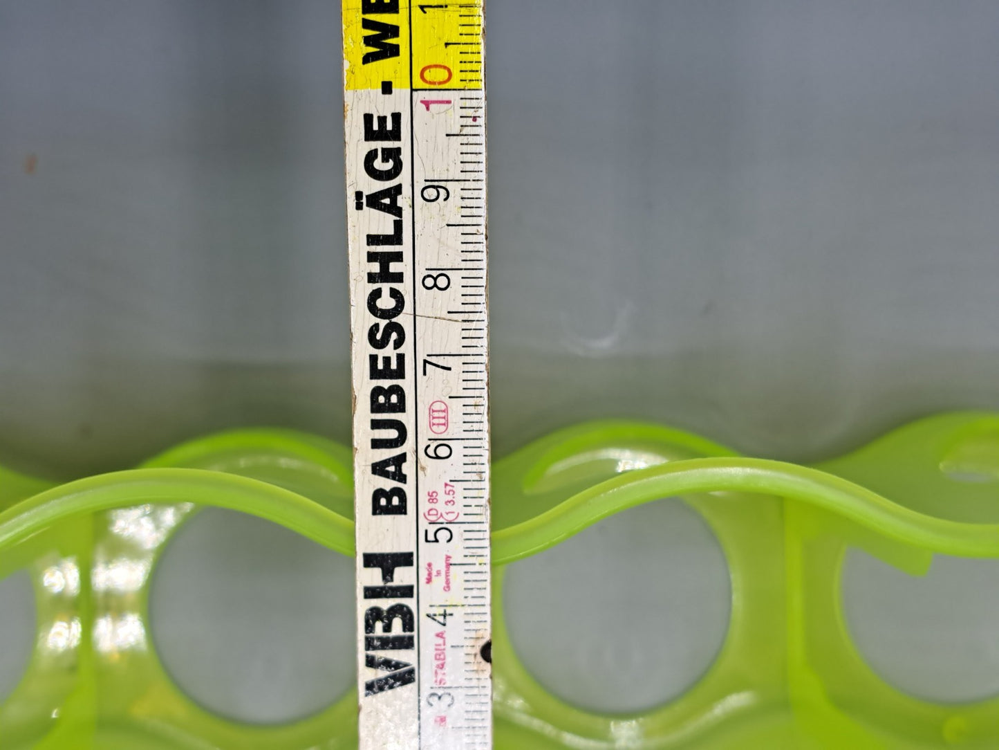 Kühlschrank-Organizer, 2er Set, Flaschen/Tuben