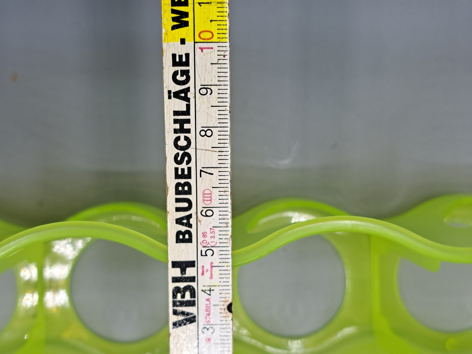 Kühlschrank-Organizer, 2er Set, Flaschen/Tuben