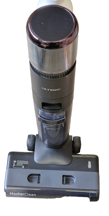 WashVac AC1 Elite, Staubsauger, Nass-Trockensauger