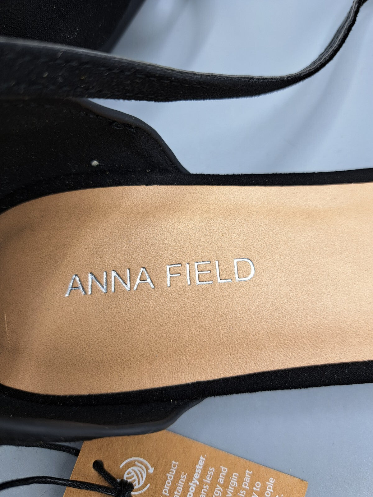 Anna Field Damenschuhe, Größe 40 Elegant
