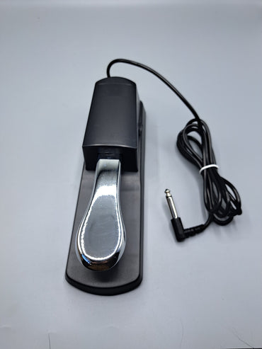 KWMobile Universal Sustain Keyboard Pedal