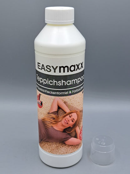 Easymaxx Teppichshampoo