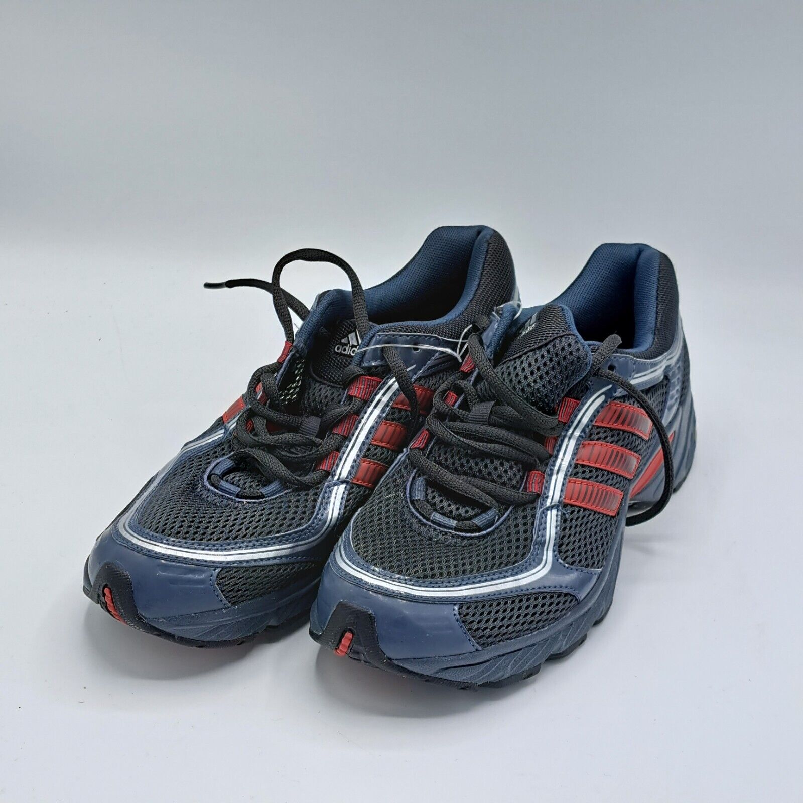 Adidas Vanquish Running Schuhe Größe 40