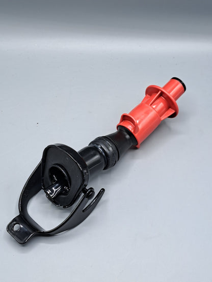 Ausgießer Smart Kraftstoffkanister