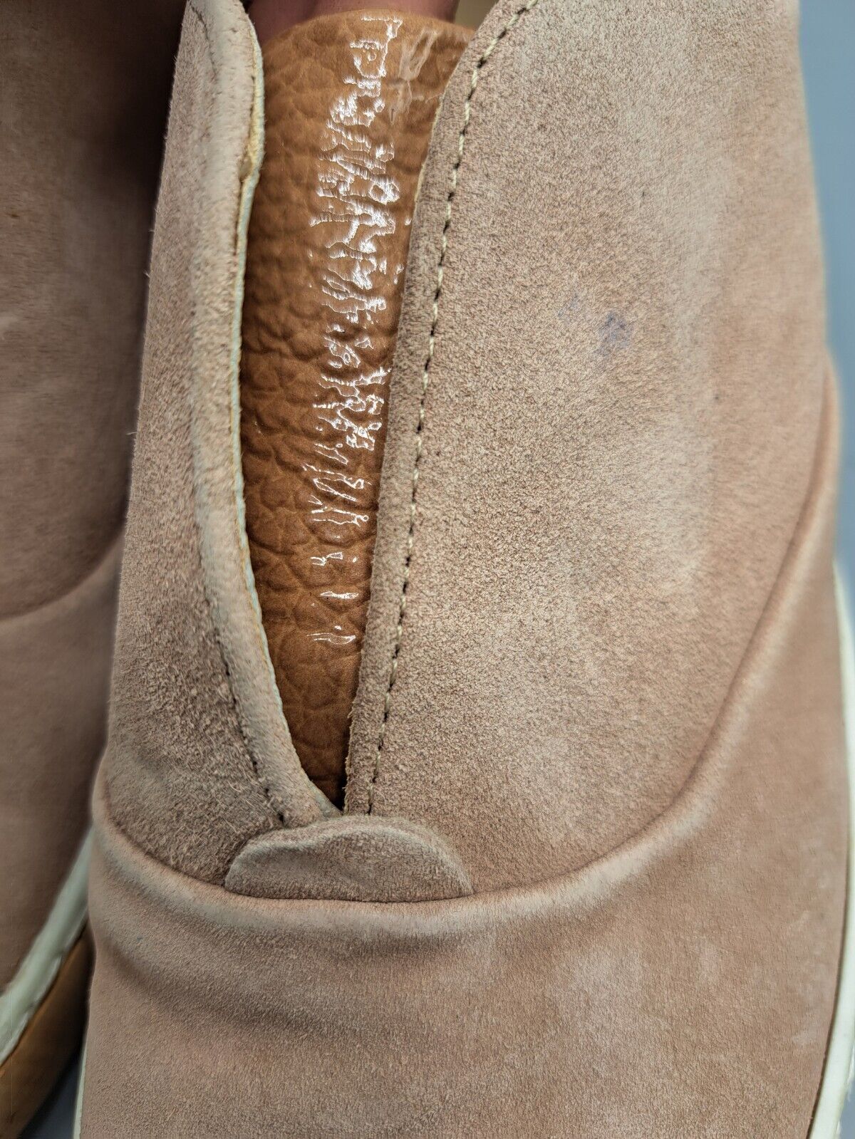 Manas Damenschuhe Größe 37