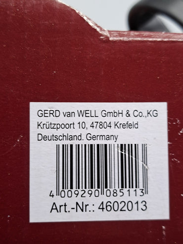 Anna 6 Teegläser, Van Well, Spühlmaschinen geeignet