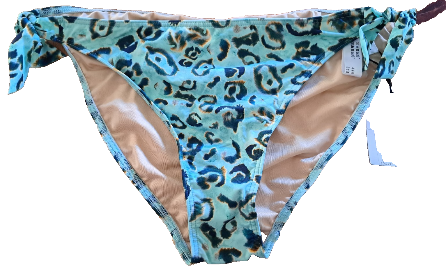Prima Donna Bikini Azzurro, Größe 44, 80D