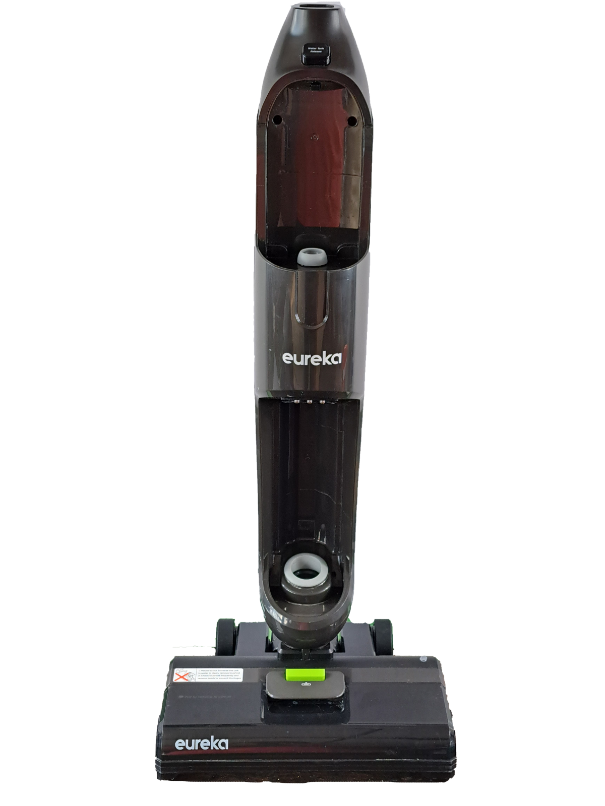 Eureka NEW400 Bodenreiniger