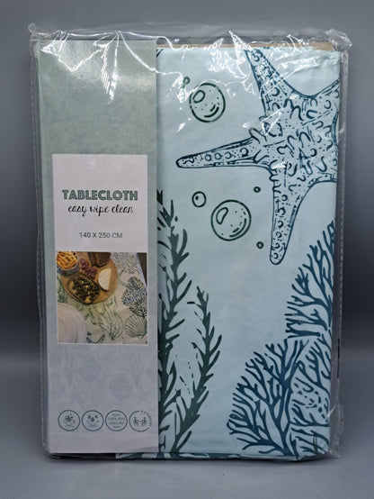 Cool Creation Tischdecke 140x250 cm
