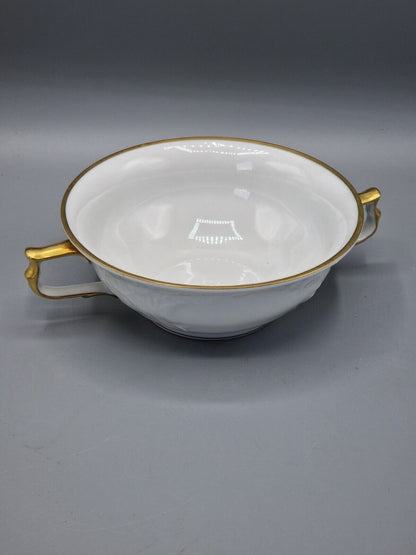 Rosenthal Porzellan, Großes Set, Gepflegt, Sammler, Antiquität, Gold