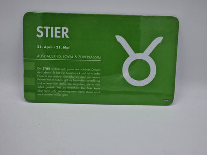 Kesper Frühstücksbrettchen 23,5cm x 14 cm Rutschfest