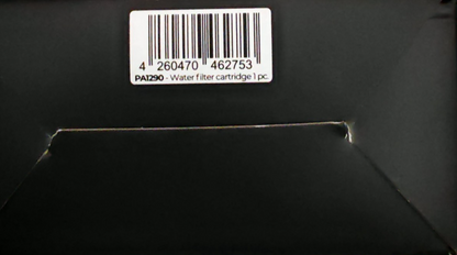 SILBERTHAL Wasserfilter Kartusche kompatibel Brita Maxtra Kalkfilter 1 Stück B3
