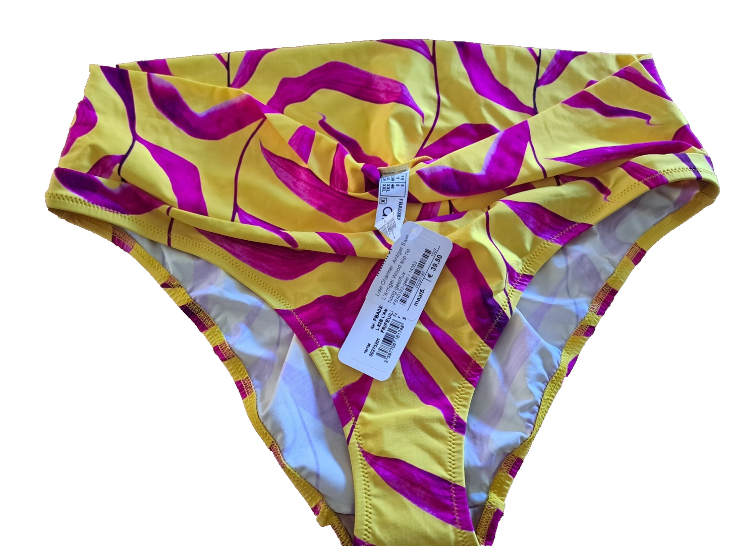 Prima Donna L’Antigel Bikini Damen Gr.46 Cup 75E Luxus Bademode Mode