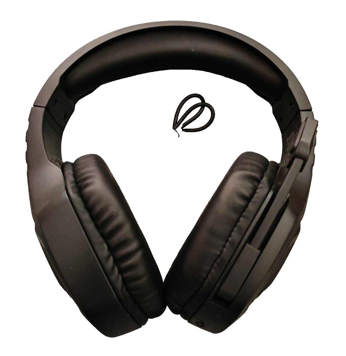 Forever GHS-700 Wireless Gaming Headset Bluetooth 5.0 RGB Mikrofon Schwarz A8