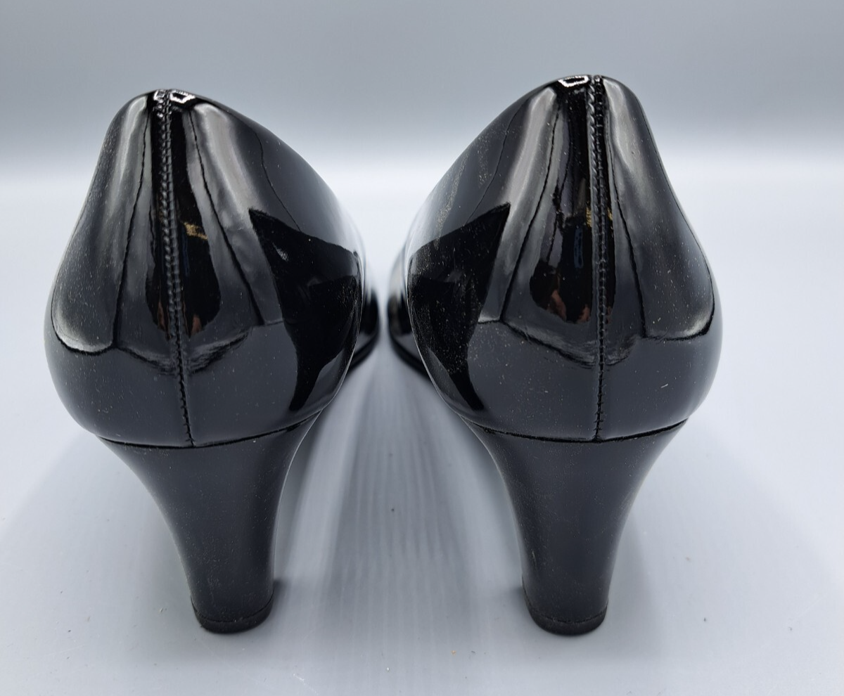 Gabor Pumps Damen Blau Gr. 39 Halbschuhe Elegant