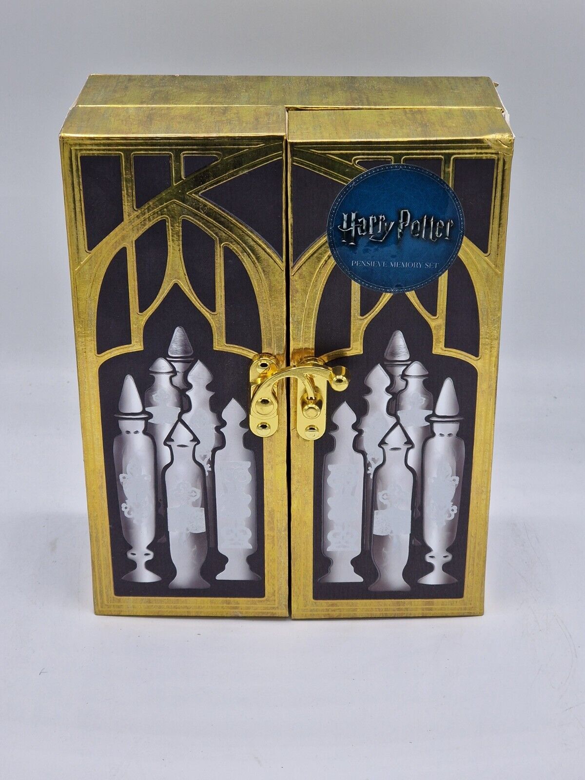 Harry Potter Pensieve Memory Set, Sammeln, Fanartikel