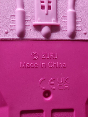 ZURU SPARKLE GIRL LZ- ZUBEHÖR-FAHRZEUG ZURU