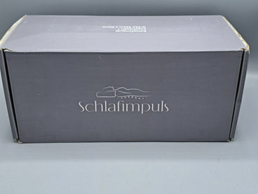 Schlafimpuls Ergonomisches Kopfkissen Nackenstützkissen 63x33cm