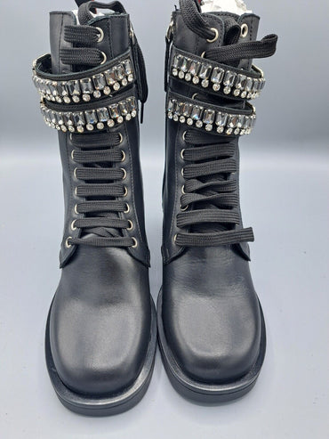 Max & Co Deducono Damenstiefel Größe 36