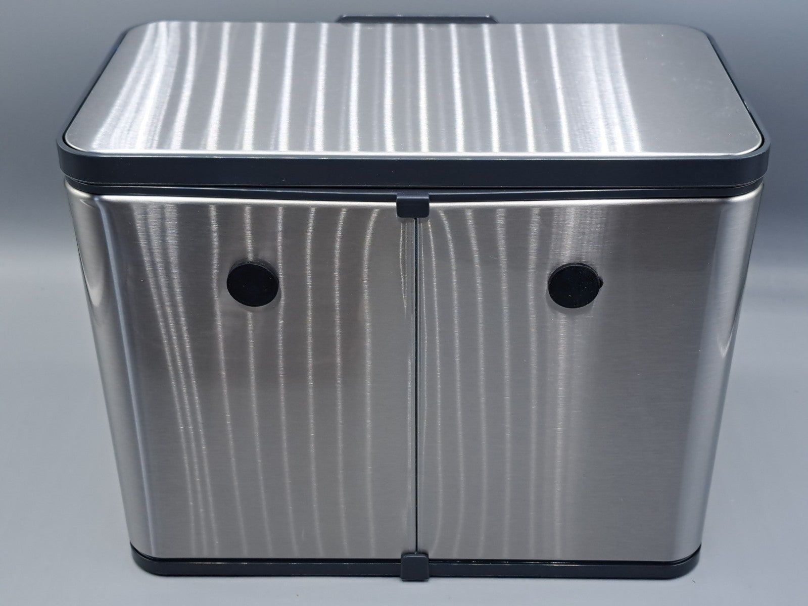 Silberthal Bio Abfalleimer, Kompost