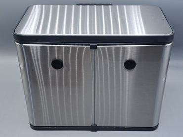 Silberthal Bio Abfalleimer, Kompost
