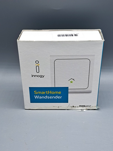 Innogy SmartHome Wandsender (WSC2)