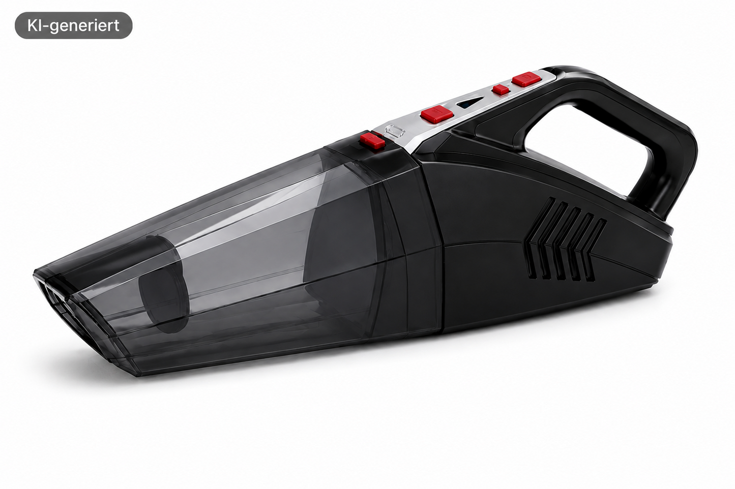HiHHY H-306 Akku-Handstaubsauger 9000 Pa 120 W LED kabellos Auto Haus HA31