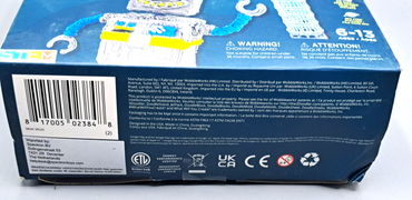 3Doodler Start+ Essentials: 3D Zeichenstift für Kinder, STEM-Lernspielzeug, ab 6