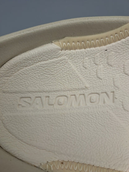 Salomon Schuhe Reelax 6.0, Zehentrenner, Größe S (37,5)