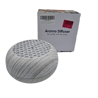 Kirin Aroma Diffuser Ultraschall Raumbefeuchter Duftlampe Luftbefeuchter