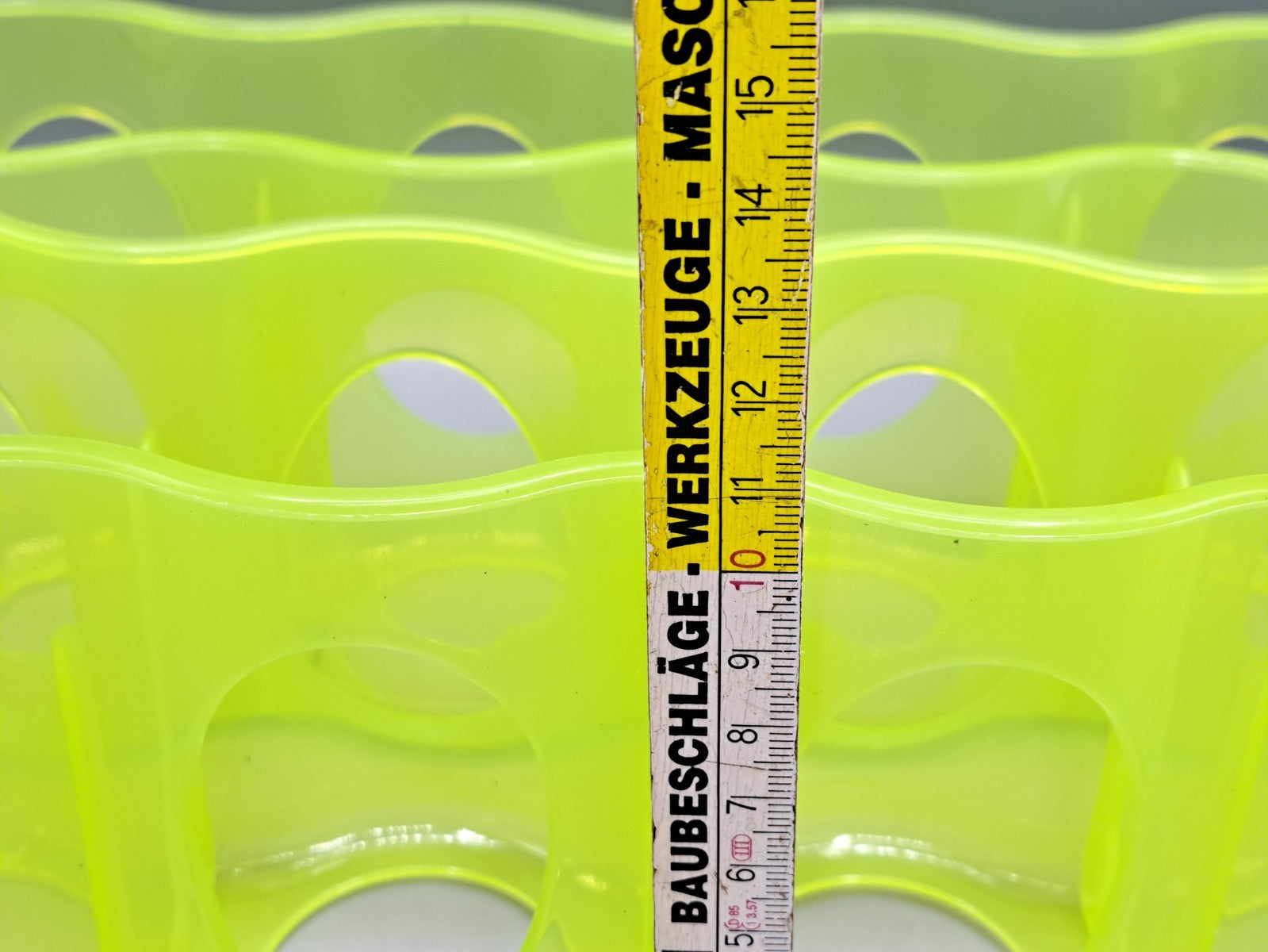 Kühlschrank-Organizer, 2er Set, Flaschen/Tuben