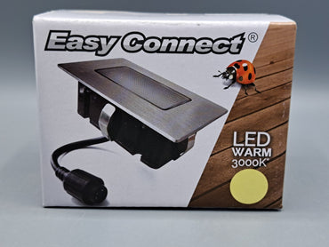 Easy Connect 65446 LED Warmweiß 3000k, Gartenlicht