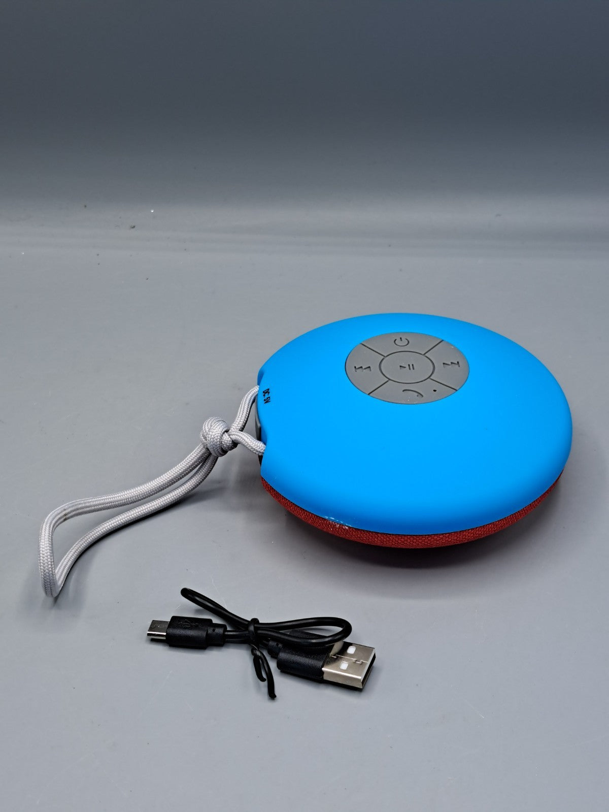 Bluetooth Lautsprecher Box kabellos Akku Speaker tragbar Stereo