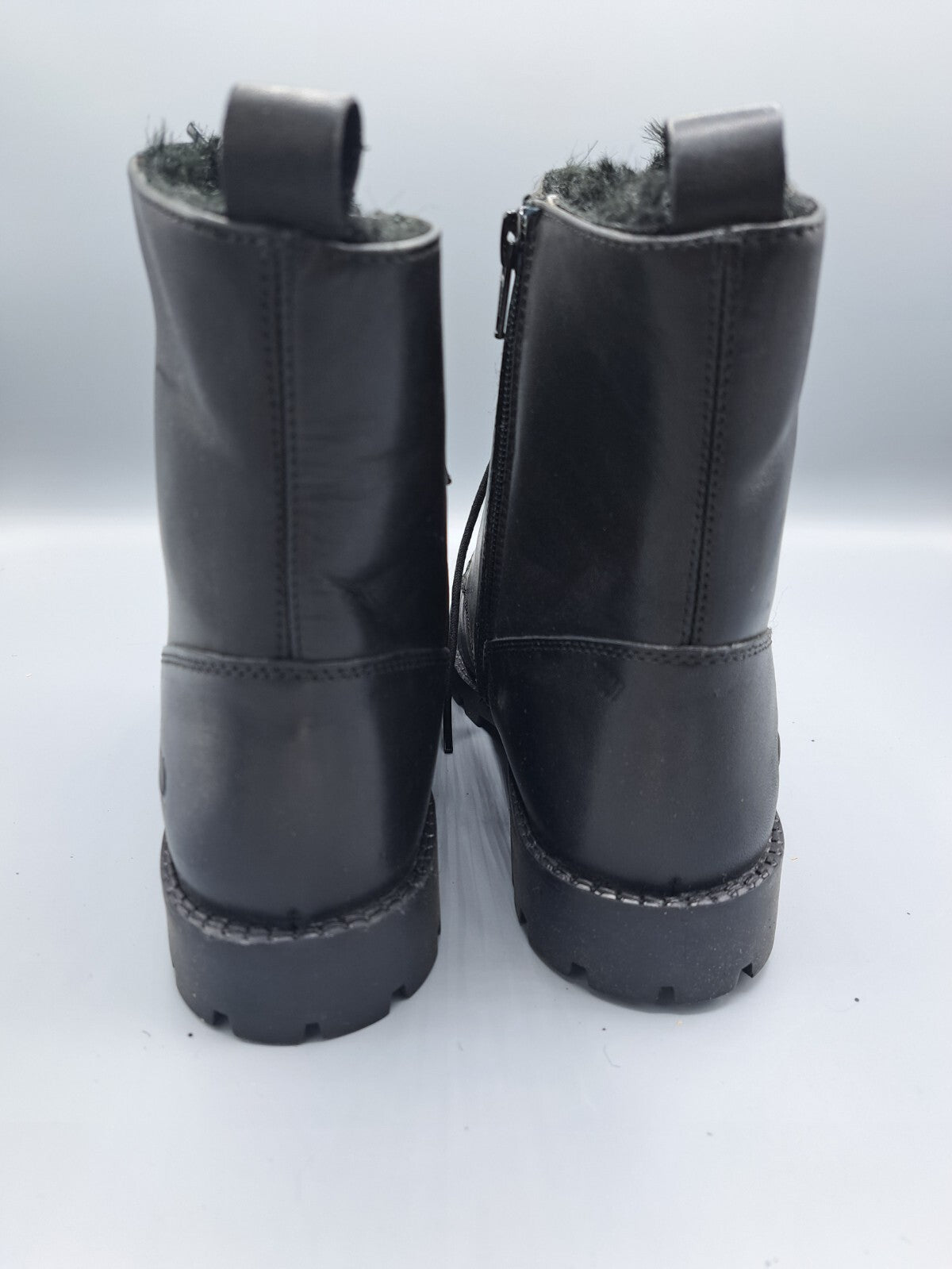 MyToys Damenschuhe Boots Gr. 42 | Stiefel Winter Herbst Damen