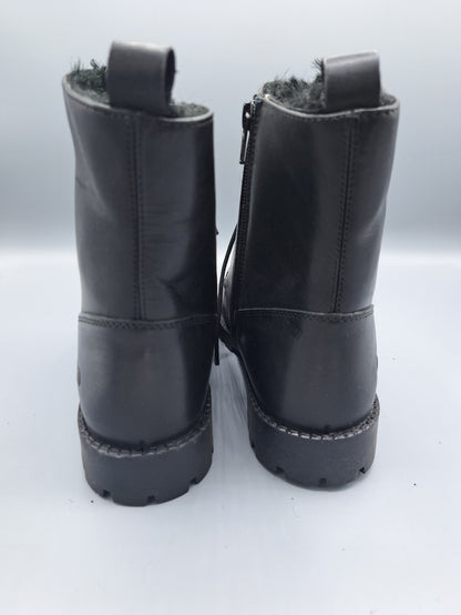 MyToys Damenschuhe Boots Gr. 42 | Stiefel Winter Herbst Damen
