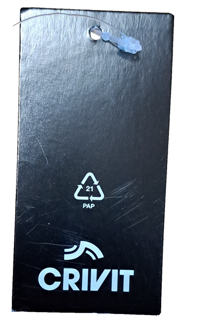 Crivit Sport BH 80c Modern und komfortabel