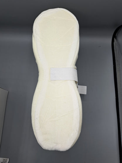 Orbisana Kniekissen Memory Foam Weltbild