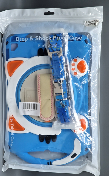 Schutzcase für Ipad 10.2 2019/2020/2021, Air 10.5/Pro 10.5