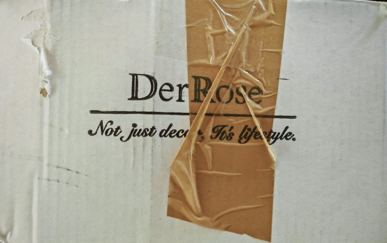 Der Rose 4x Künstliche Pflanzen im Topf Grün Hängepflanzen Kunstpflanzen Deko E6