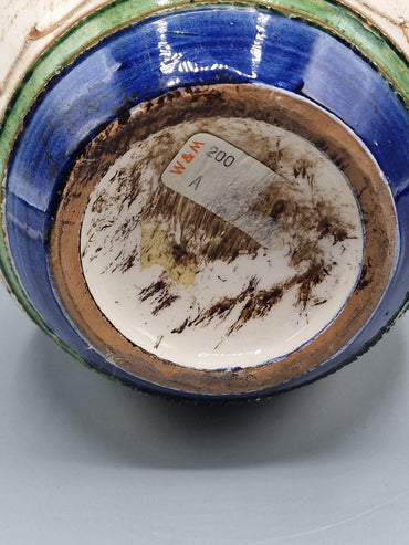 Tonvase, Antiquität, 14cm Hoch