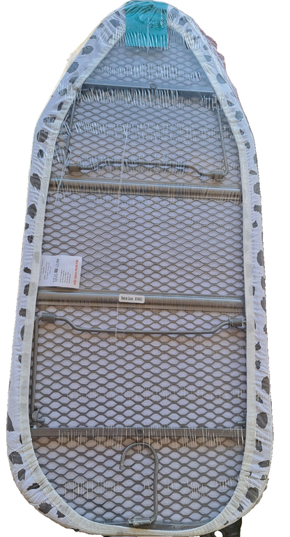 Beldray Bügelbrett 73x31 cm, Tischbügelbrett