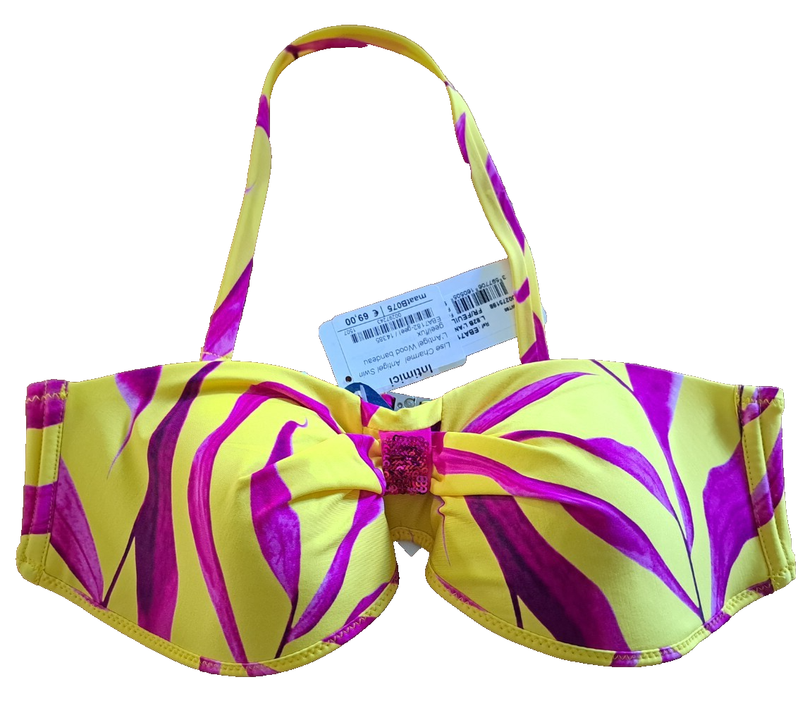 Prima Donna Bikini Lise Charmel, Größe 42, 75B